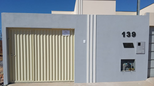 foto casa arizona em janauba